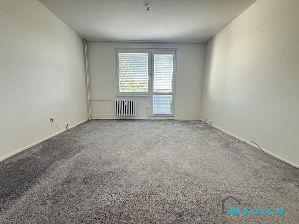 Pronájem bytu 3+1 80 m² – fotografie 3
