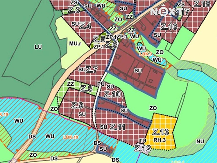 Ділянка на продаж, 2 076 м² (10 з 11)