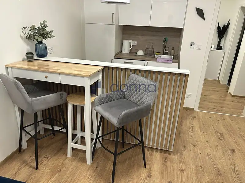 Pronájem bytu 2+kk 44 m², Praha – náhled fotky 2