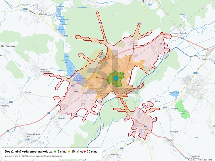 Нерухомість в оренду, 72 м² (7 з 7)