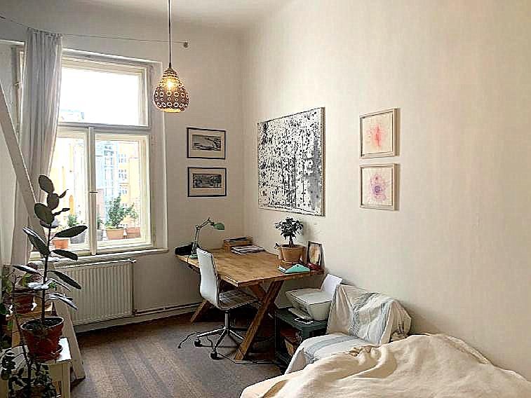 Pronájem bytu 2+kk 44 m² – fotografie 2