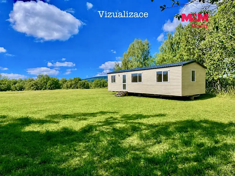 Prodej louky 3194 m², Staré Město – náhled fotky 3