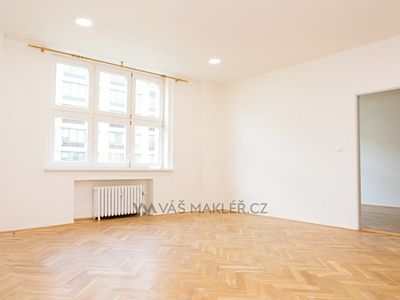 Prodej bytu 3+kk 80 m²