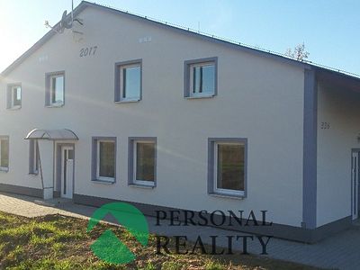 Pronájem bytu 2+kk 47 m²