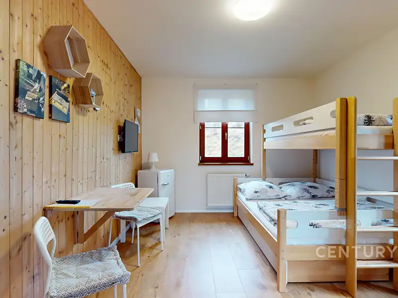 Prodej chaty 135 m², pozemek 155 m², Dolní Moravice – náhled fotky 2