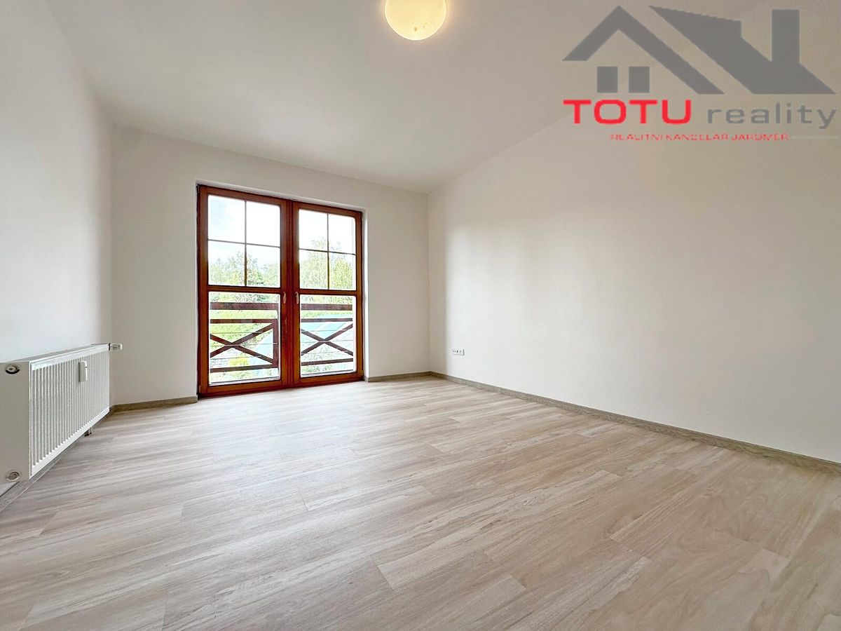 Pronájem bytu 3+1 69 m² – fotografie 5