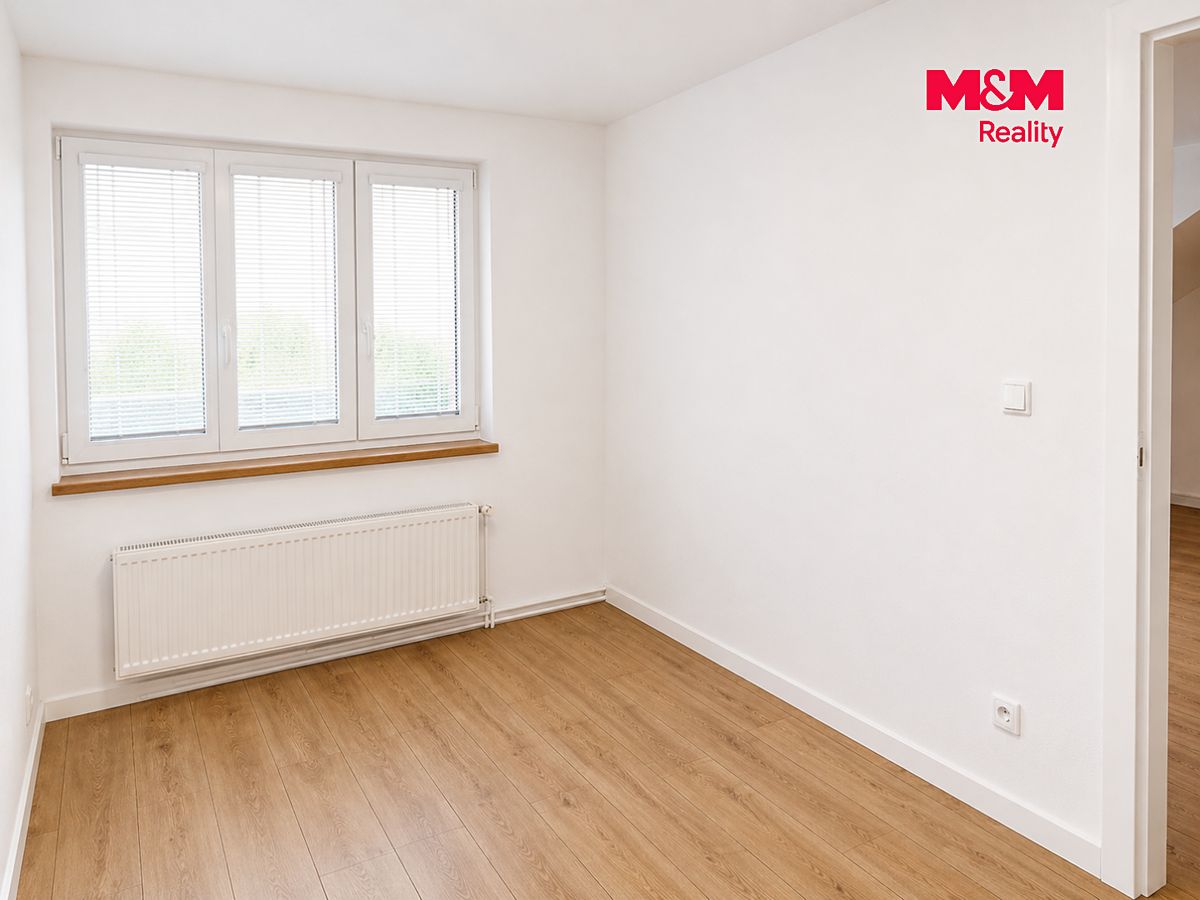 Pronájem bytu 2+1 60 m² – fotografie 4