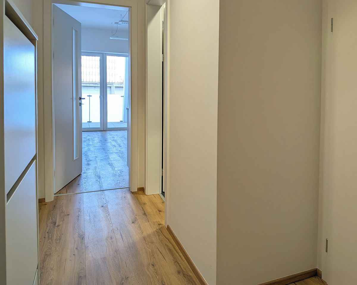 Pronájem kanceláře 27 m² – fotografie 5