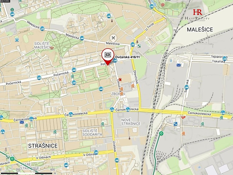 Wohnung 2+1 zum Kauf, 52 m² (29 von 35)