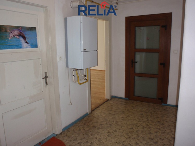 Pronájem komerčního prostoru, 30 m² (4 z 9)