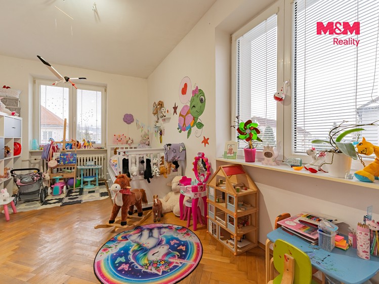 Квартира 4+1 на продаж, 81 м² (9 з 21)