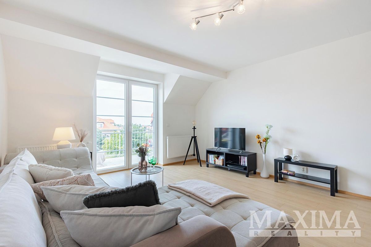 Prodej bytu 1+kk 41 m²