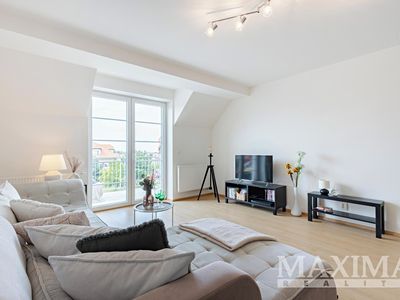 Prodej bytu 1+kk 41 m²