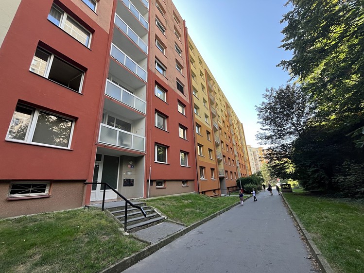 Prodej bytu 1+1, 33 m² (10 z 10)