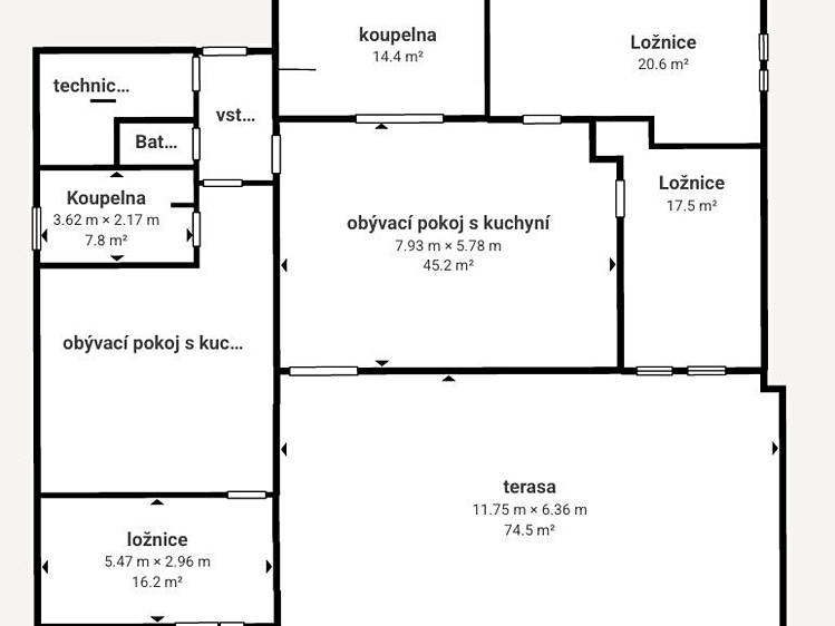 Haus zum Kauf, 186 m² (28 von 37)