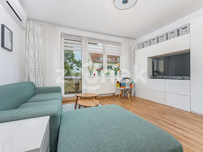Prodej bytu 2+1 56 m², Otrokovice – náhled fotky 2