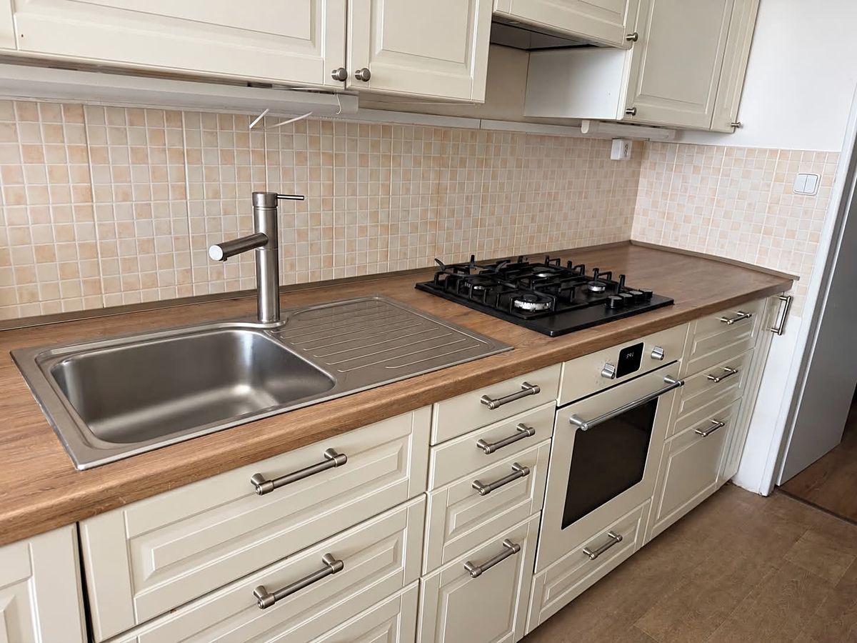 Prodej bytu 3+1 75 m² – fotografie 2