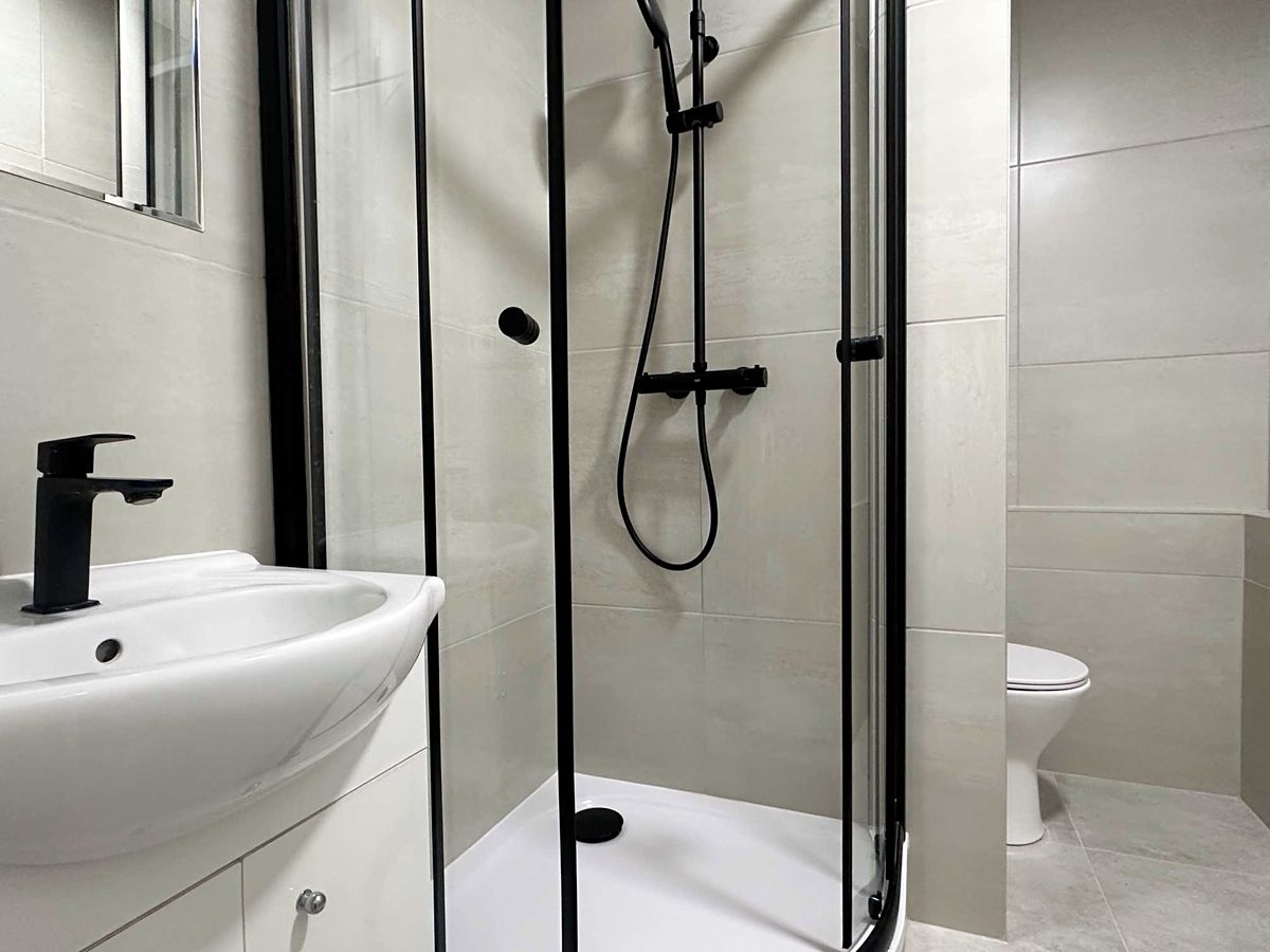 Pronájem bytu 1+kk 30 m² – fotografie 5