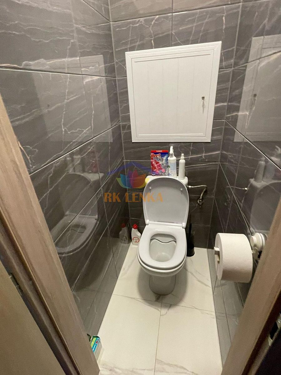 Pronájem bytu 2+1 54 m² – fotografie 3