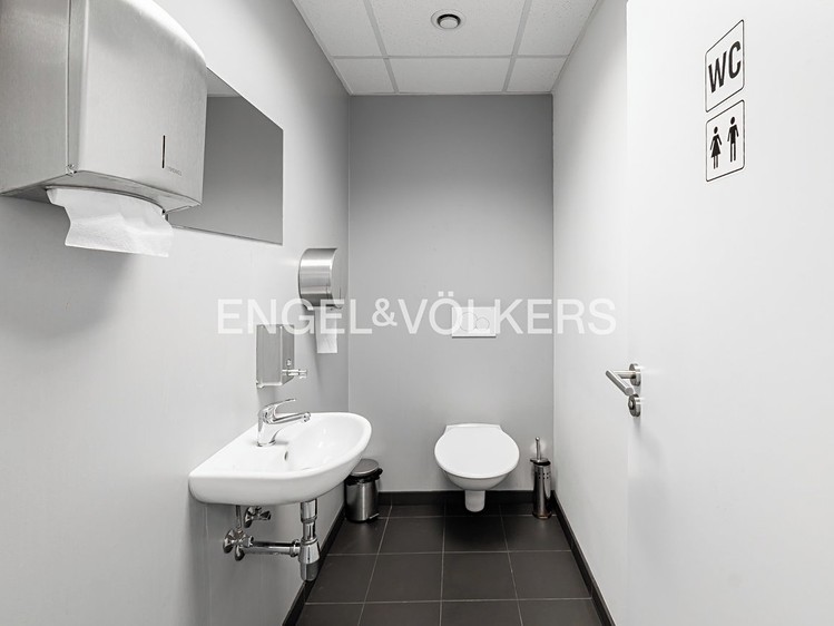 Комерційне приміщення в оренду, 290 м² (10 з 11)