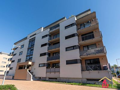 Pronájem bytu 1+kk 33 m²