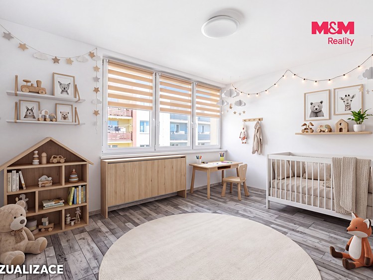 Wohnung 3+1 zum Kauf, 89 m² (10 von 26)