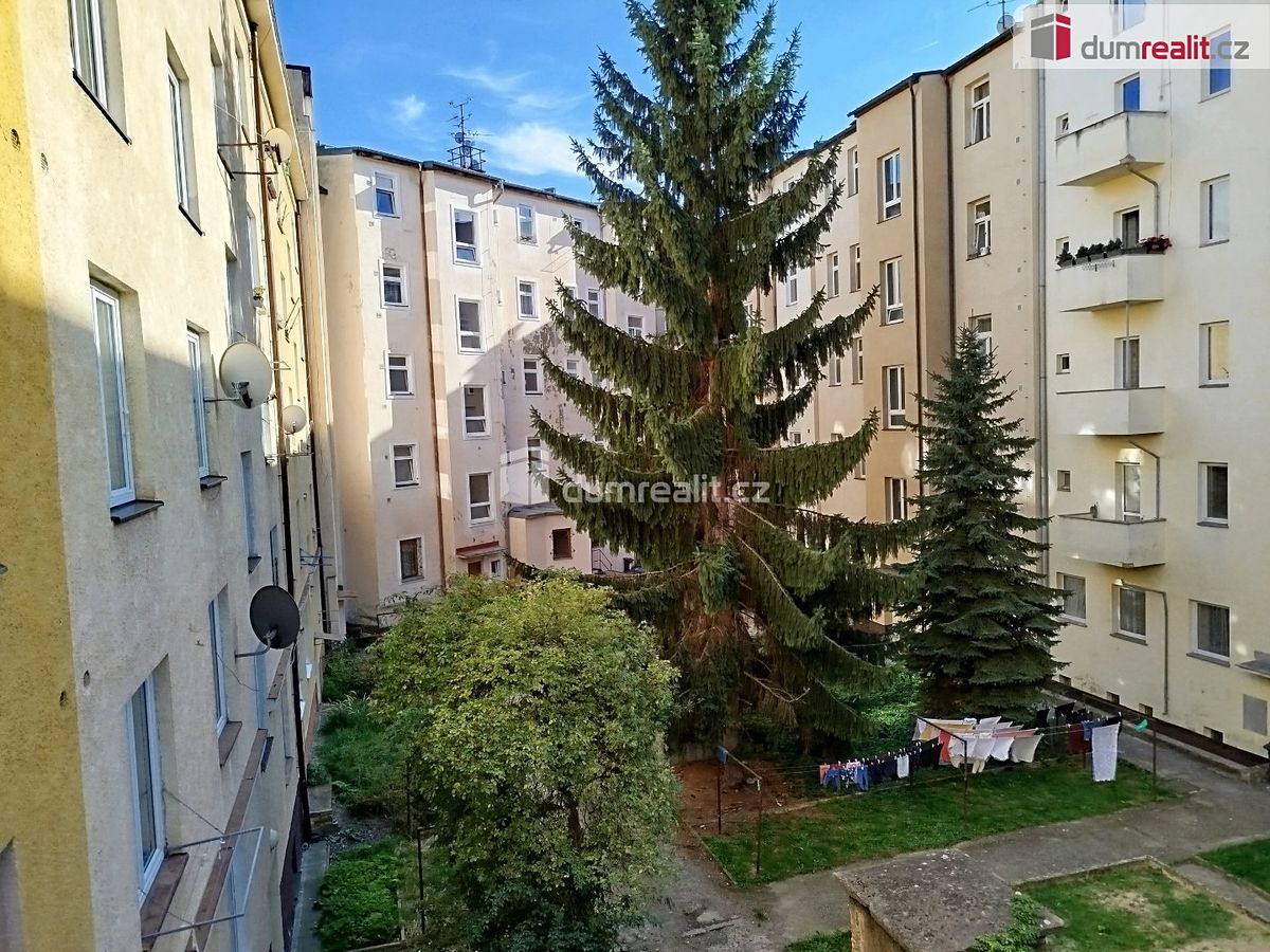 Pronájem bytu 2+1 57 m² – fotografie 4