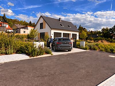 Prodej stavebního pozemku 1072 m²