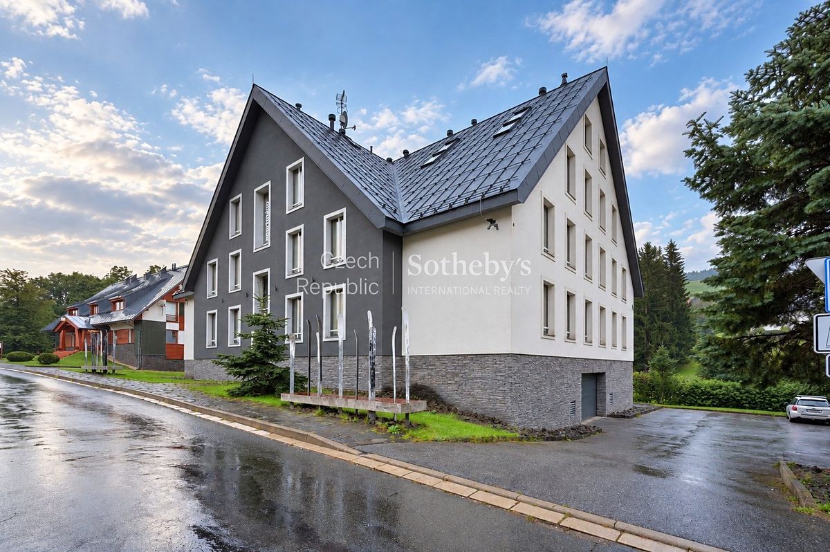 Prodej bytu 1+kk 34 m² – fotografie 2