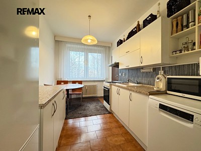 Квартира 2+1 на продаж, 56 м² (2 з 12)