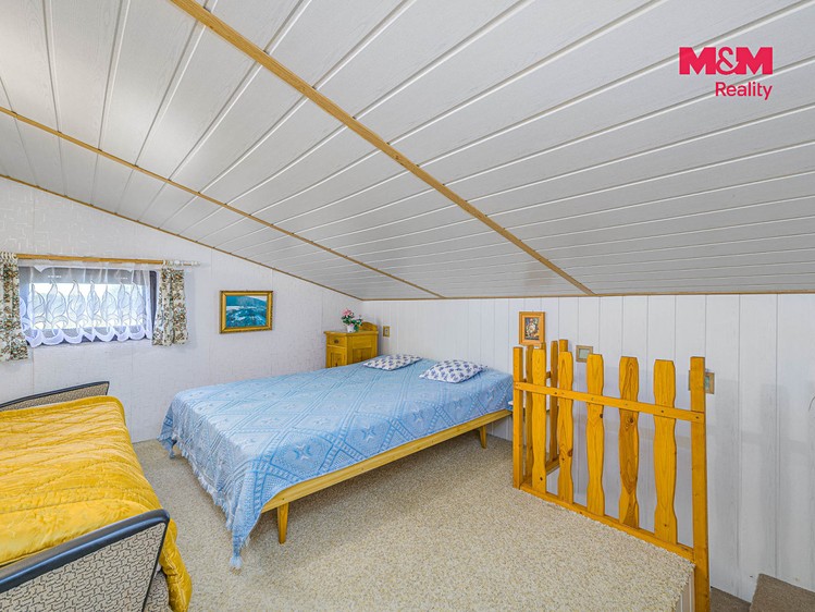 Prodej domu, 40 m² (12 z 19)