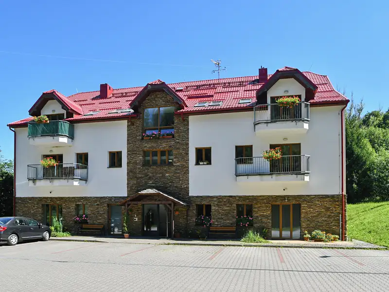 Prodej bytu 2+kk 48 m², Lipová-lázně – náhled fotky 3