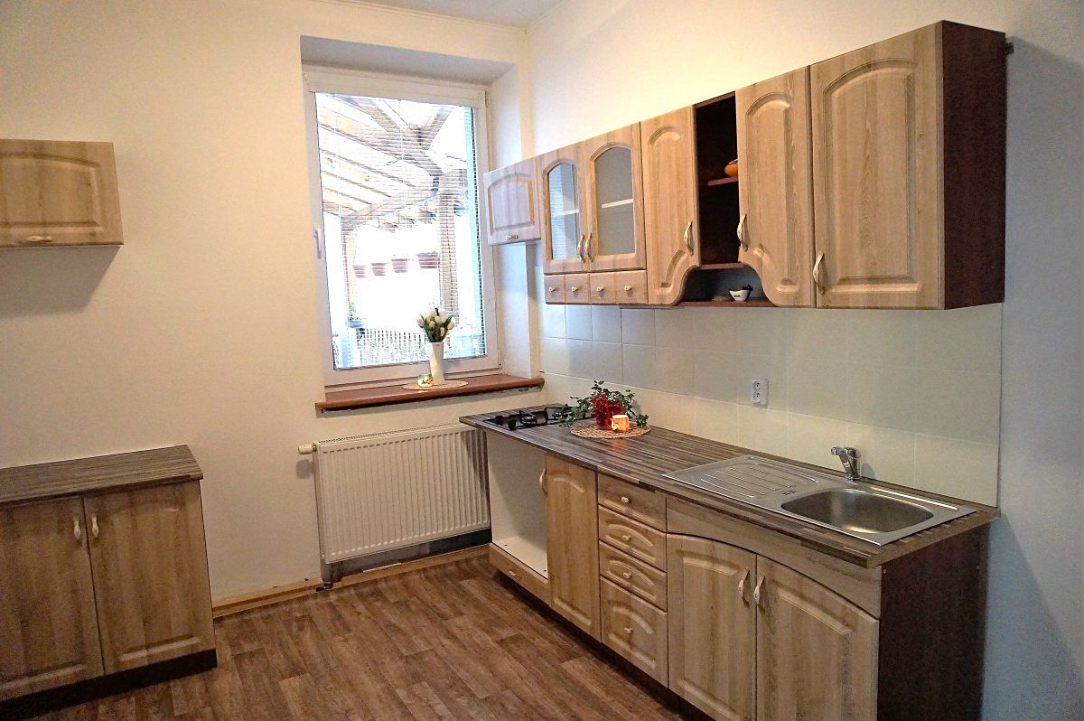 Pronájem bytu 2+1 38 m²