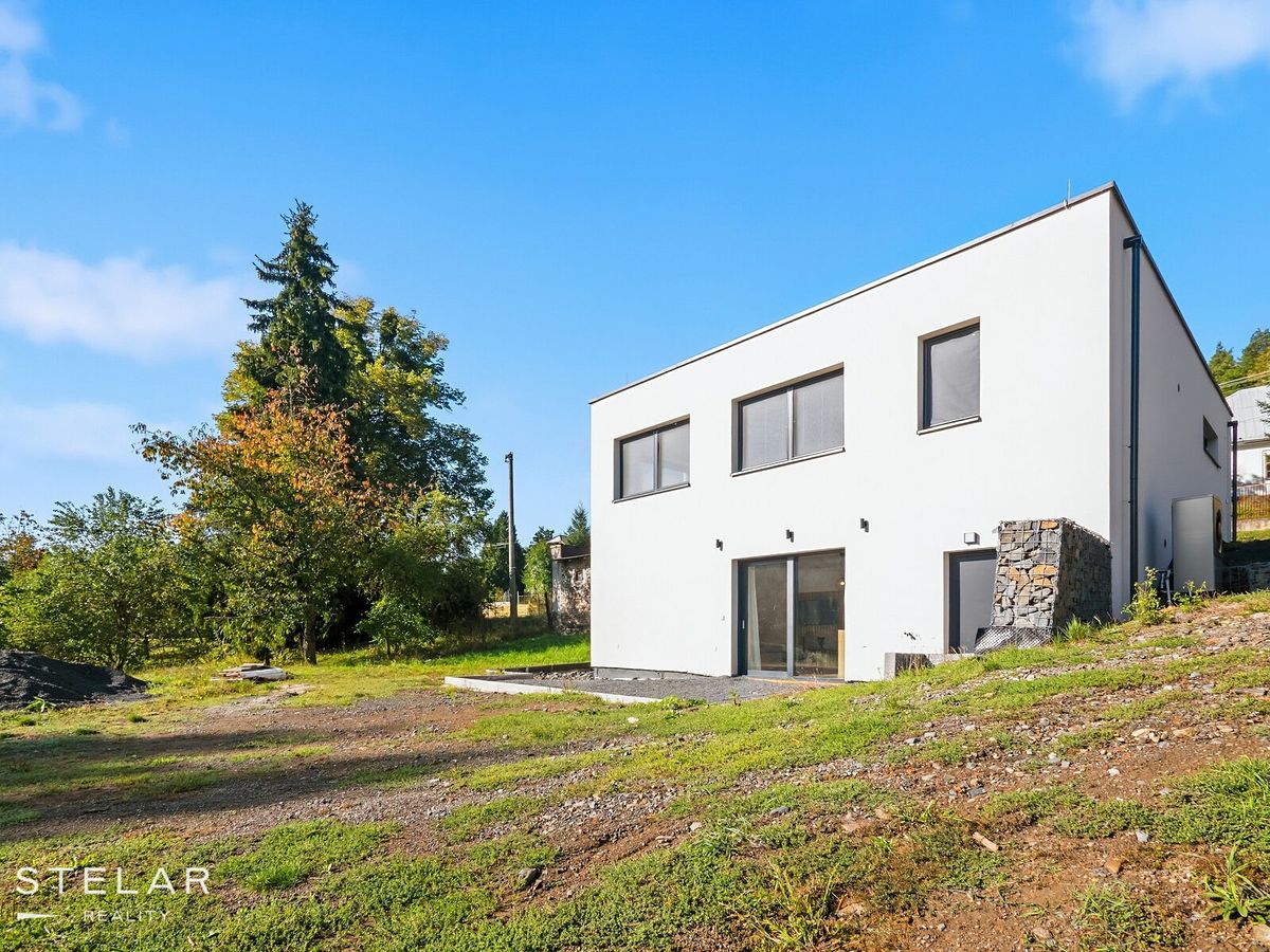 Prodej rodinného domu 154 m², pozemek 816 m² – fotografie 3