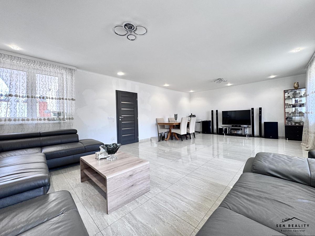 Prodej rodinného domu 153 m², pozemek 548 m² – fotografie 4