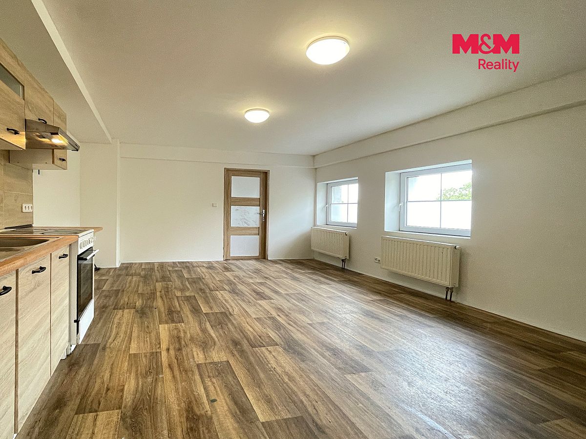 Pronájem bytu 2+kk 70 m² – fotografie 2