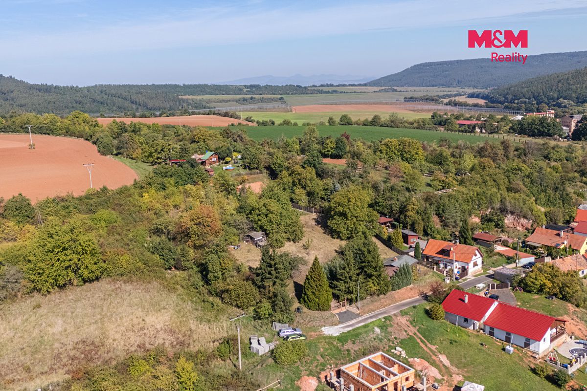 Prodej chaty 40 m², pozemek 1752 m² – fotografie 5