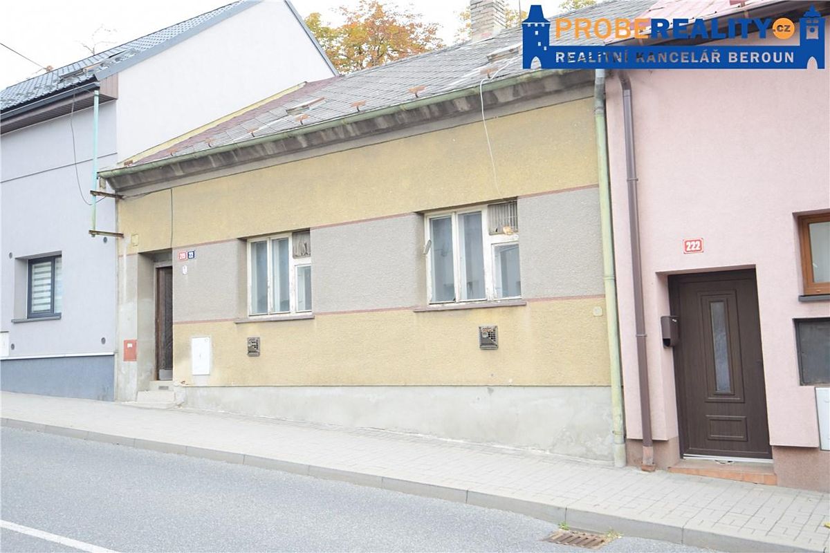 Prodej rodinného domu 120 m², pozemek 191 m² – fotografie 2