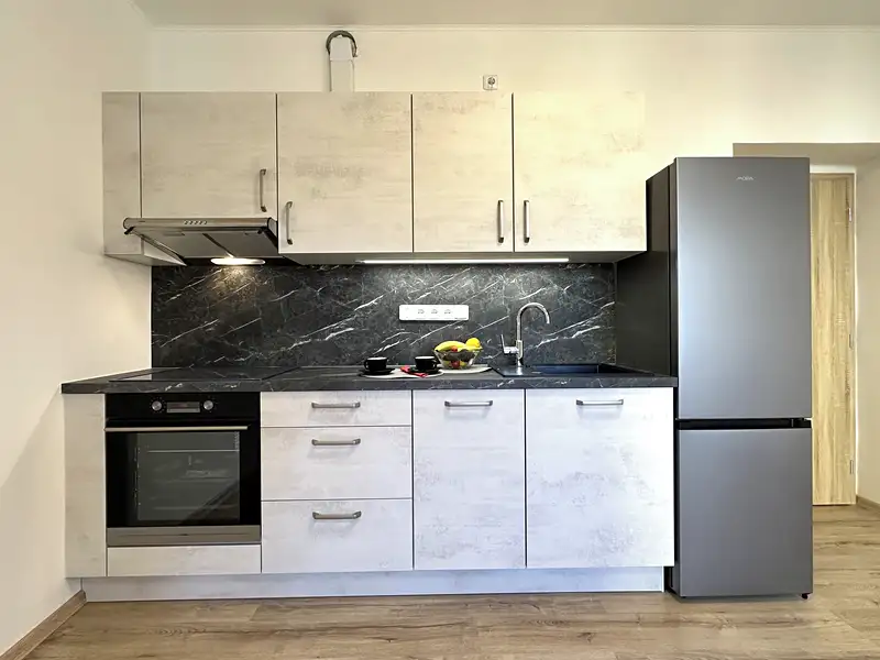Pronájem bytu 2+kk, 42 m², Znojmo