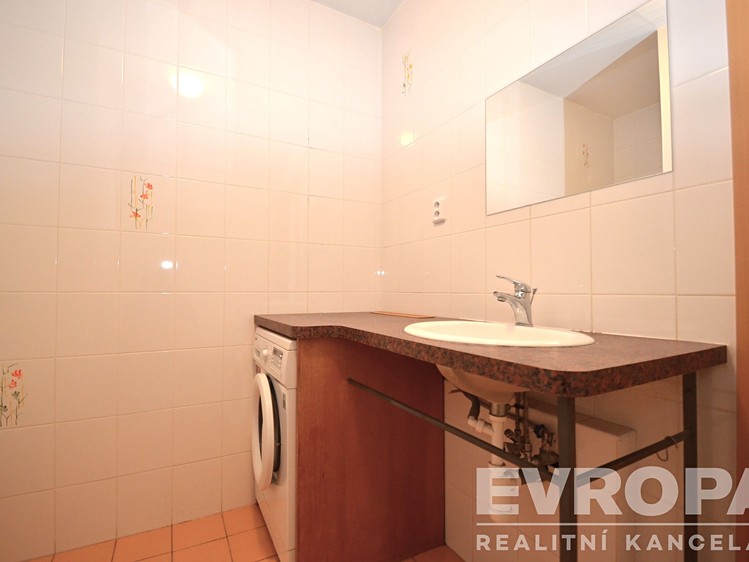 Квартира 3+kk на продаж, 56 м² (17 з 24)