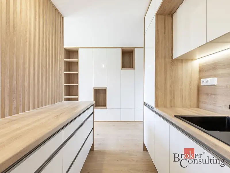 Prodej bytu 1+kk 33 m², Brno – náhled fotky 2