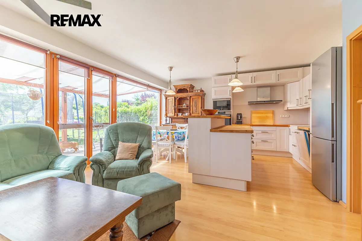 Prodej rodinného domu 96 m², pozemek 500 m²