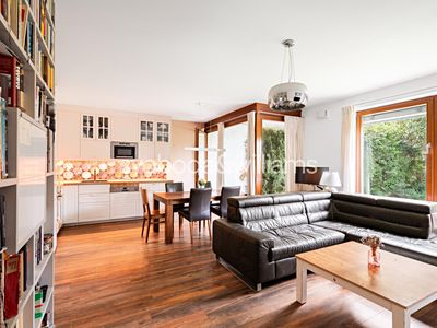 Prodej bytu 3+kk 67 m²