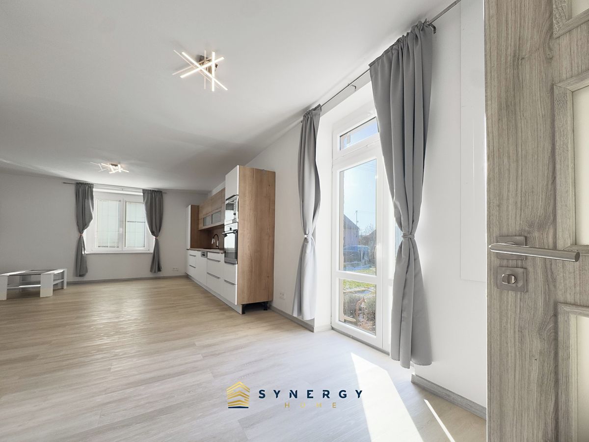 Pronájem rodinného domu 83 m², pozemek 419 m² – fotografie 5