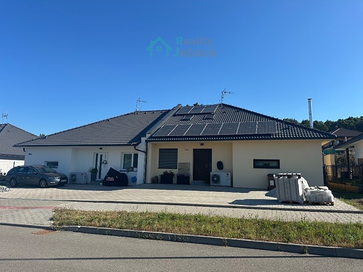 Будинок на продаж, 116 м² (24 з 26)