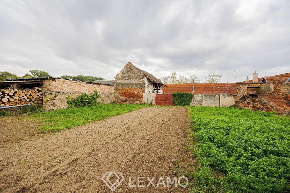 Prodej rodinného domu 150 m², pozemek 2037 m² – fotografie 3