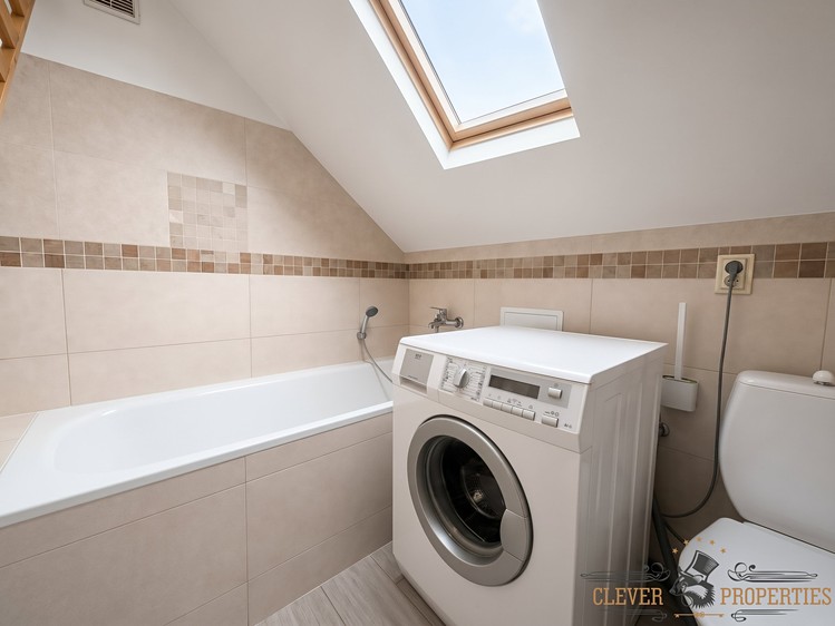 Wohnung 2+1 zur Miete, 55 m² (5 von 6)