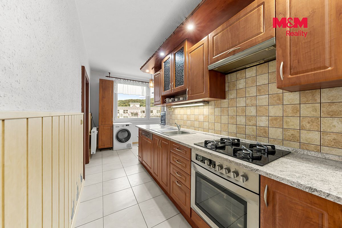 Prodej bytu 3+1 65 m² – fotografie 3