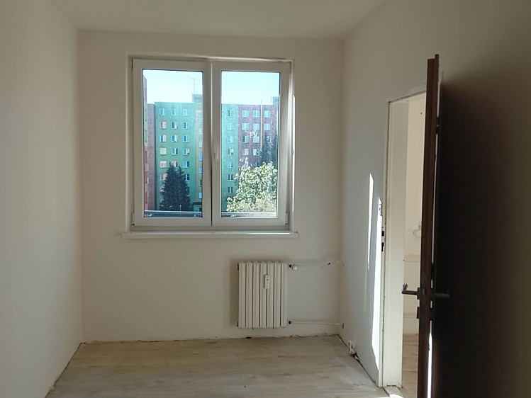 Квартира 2+1 на продаж, 44 м² (12 з 17)