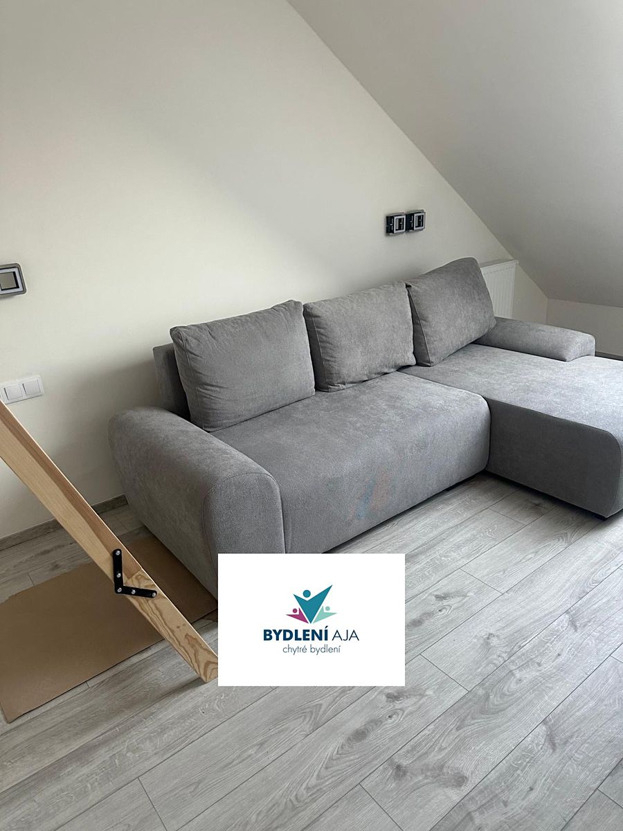 Pronájem bytu 3+kk 60 m² – fotografie 5